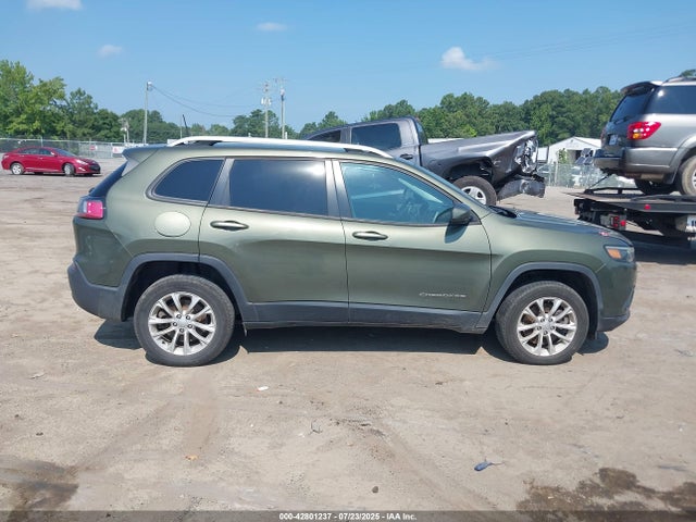 1C4PJMCB4LD646977 Jeep Cherokee