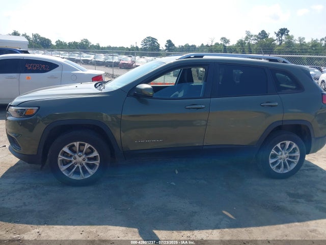 1C4PJMCB4LD646977 Jeep Cherokee