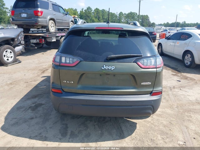 1C4PJMCB4LD646977 Jeep Cherokee