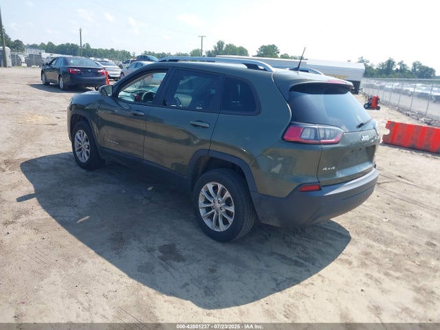 1C4PJMCB4LD646977 Jeep Cherokee