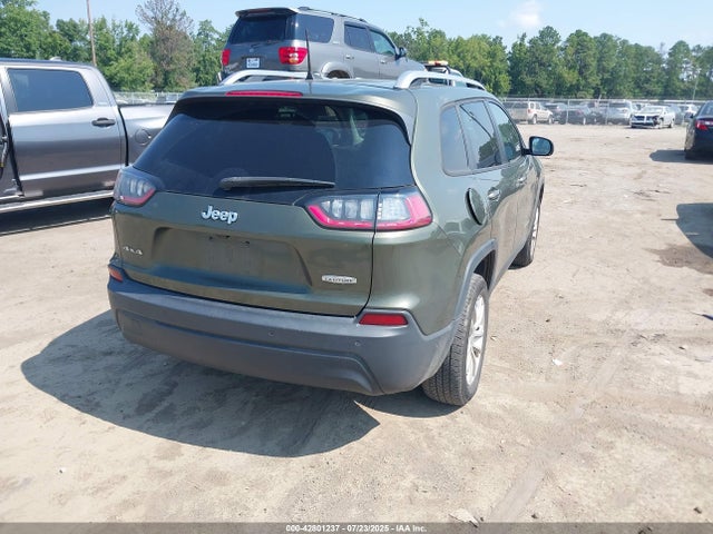 1C4PJMCB4LD646977 Jeep Cherokee