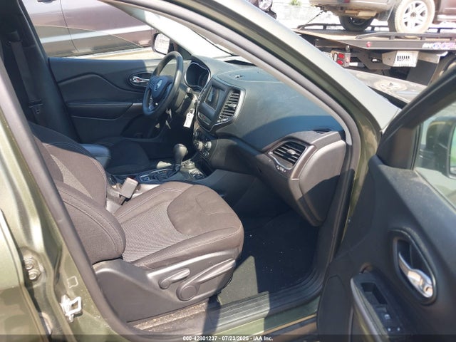 1C4PJMCB4LD646977 Jeep Cherokee