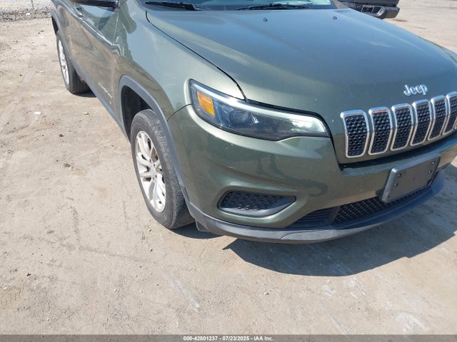 1C4PJMCB4LD646977 Jeep Cherokee