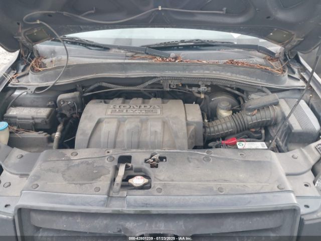 2006 HONDA PILOT 5FNYF286X6B047830 Photo 9