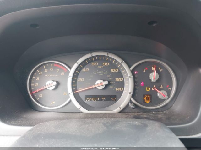 2006 HONDA PILOT 5FNYF286X6B047830 Photo 6
