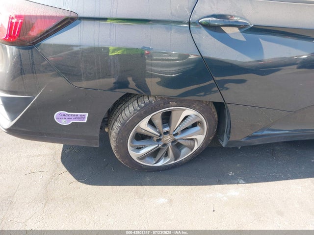 JHMZC5F11JC023569 Honda leb3(h4)