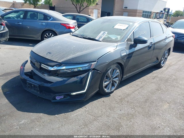 JHMZC5F11JC023569 Honda leb3(h4)
