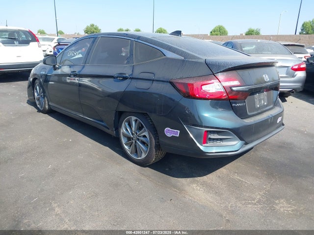 JHMZC5F11JC023569 Honda leb3(h4)