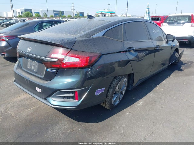 JHMZC5F11JC023569 Honda leb3(h4)
