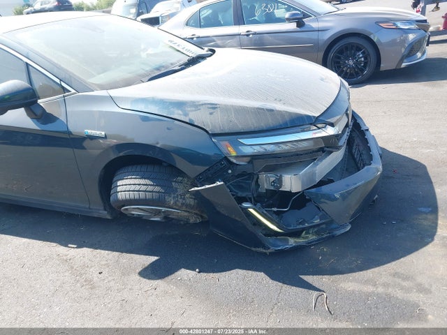 JHMZC5F11JC023569 Honda leb3(h4)