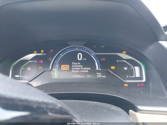 JHMZC5F11JC023569 Honda leb3(h4)