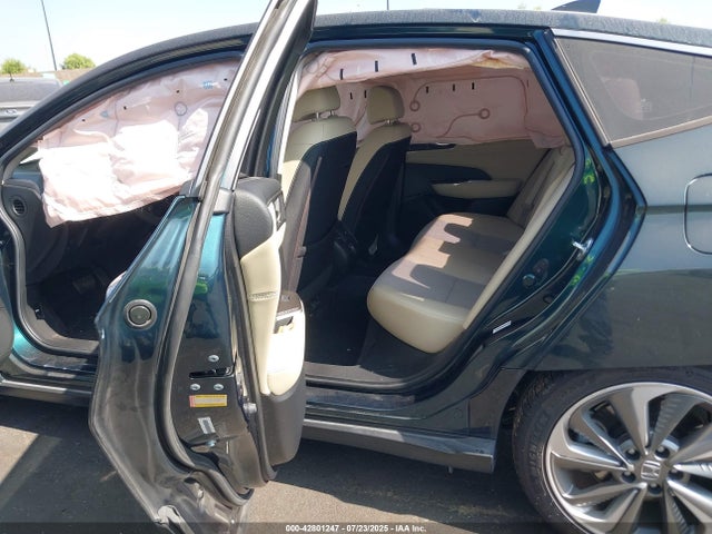 JHMZC5F11JC023569 Honda leb3(h4)