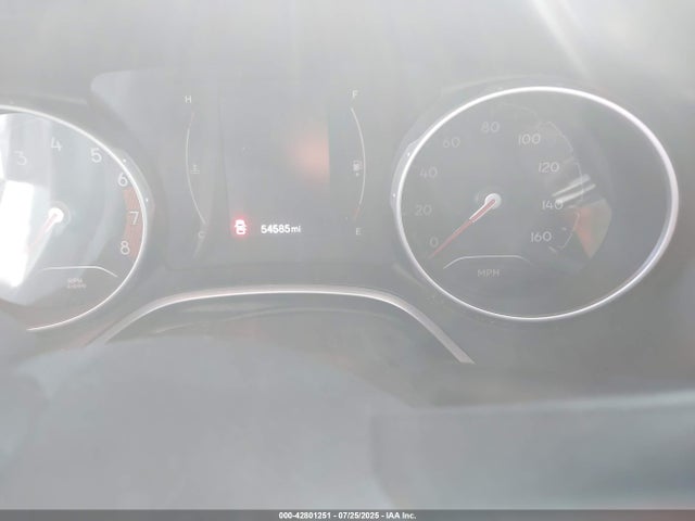 Jeep 2021 2021 3C4NJCBB6MT559693 Image 7