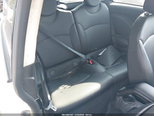 2013 MINI HARDTOP WMWSV3C50DT476480 Photo 7