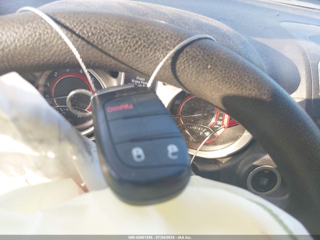 Продаж на аукціоні авто 2019 Dodge Journey Se, vin: 3C4PDCBB6KT870750, номер лоту: 42801258