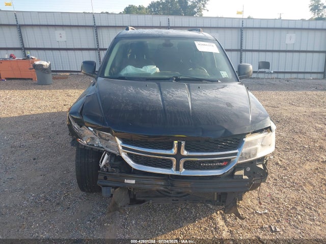 Продаж на аукціоні авто 2019 Dodge Journey Se, vin: 3C4PDCBB6KT870750, номер лоту: 42801258