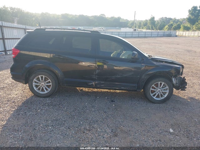 Продаж на аукціоні авто 2019 Dodge Journey Se, vin: 3C4PDCBB6KT870750, номер лоту: 42801258