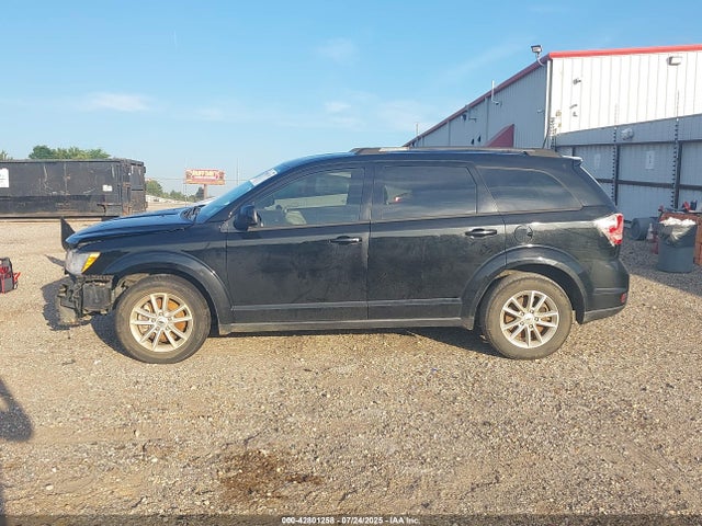 Продаж на аукціоні авто 2019 Dodge Journey Se, vin: 3C4PDCBB6KT870750, номер лоту: 42801258