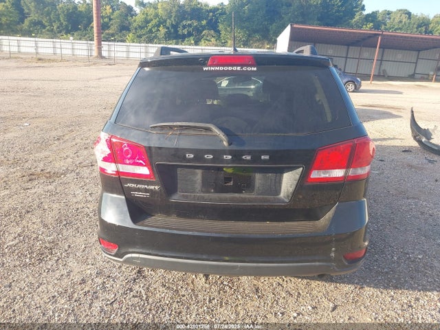 Продаж на аукціоні авто 2019 Dodge Journey Se, vin: 3C4PDCBB6KT870750, номер лоту: 42801258