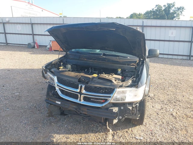 Продаж на аукціоні авто 2019 Dodge Journey Se, vin: 3C4PDCBB6KT870750, номер лоту: 42801258