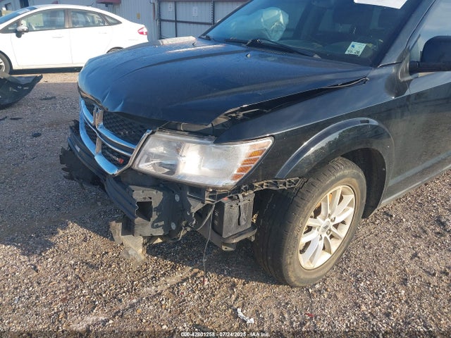 Продаж на аукціоні авто 2019 Dodge Journey Se, vin: 3C4PDCBB6KT870750, номер лоту: 42801258