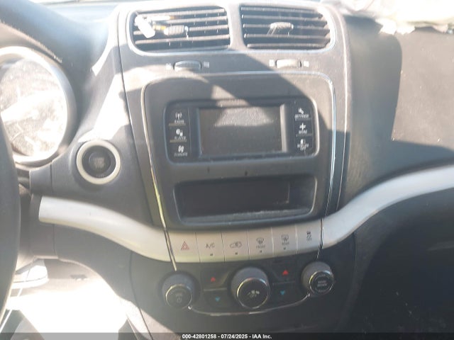 Продаж на аукціоні авто 2019 Dodge Journey Se, vin: 3C4PDCBB6KT870750, номер лоту: 42801258