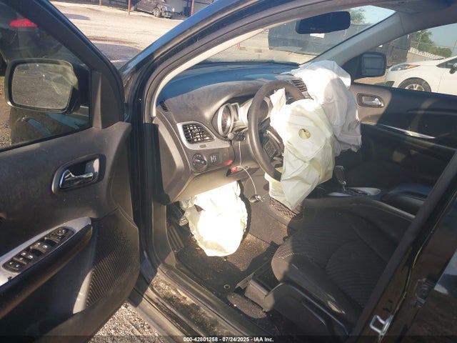 Продаж на аукціоні авто 2019 Dodge Journey Se, vin: 3C4PDCBB6KT870750, номер лоту: 42801258