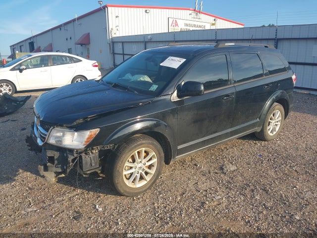 Продаж на аукціоні авто 2019 Dodge Journey Se, vin: 3C4PDCBB6KT870750, номер лоту: 42801258