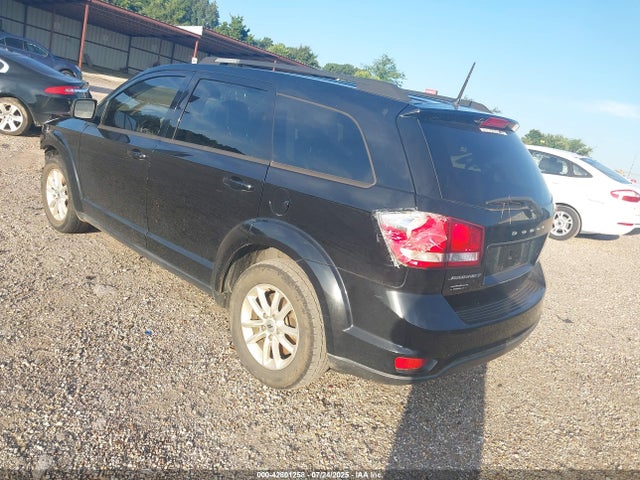 Продаж на аукціоні авто 2019 Dodge Journey Se, vin: 3C4PDCBB6KT870750, номер лоту: 42801258