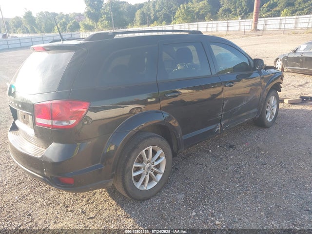 Продаж на аукціоні авто 2019 Dodge Journey Se, vin: 3C4PDCBB6KT870750, номер лоту: 42801258
