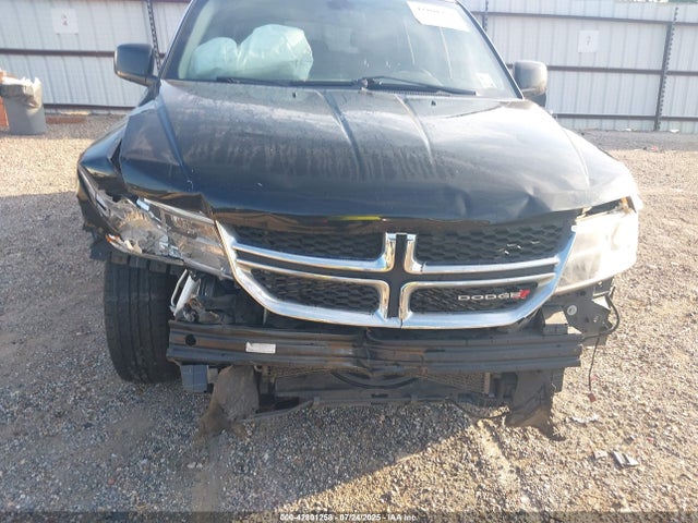 Продаж на аукціоні авто 2019 Dodge Journey Se, vin: 3C4PDCBB6KT870750, номер лоту: 42801258