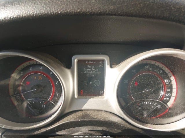 Продаж на аукціоні авто 2019 Dodge Journey Se, vin: 3C4PDCBB6KT870750, номер лоту: 42801258