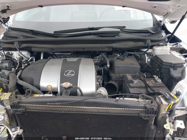 Lexus 2gr-fks 2020 2T2AZMAA4LC156394 Image 10