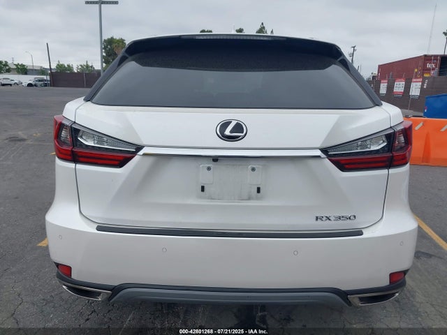 Lexus 2gr-fks 2020 2T2AZMAA4LC156394 Image 17