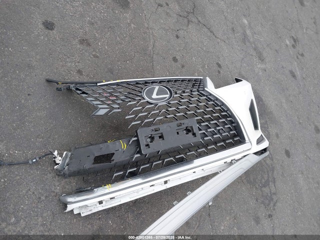 Lexus 2gr-fks 2020 2T2AZMAA4LC156394 Image 12