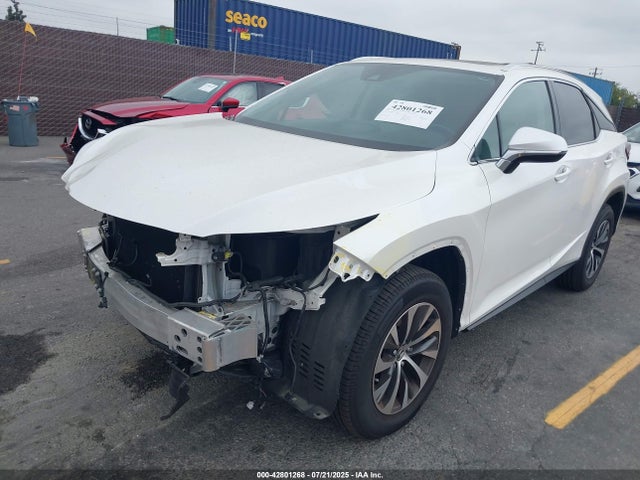 Lexus 2gr-fks 2020 2T2AZMAA4LC156394 Image 2