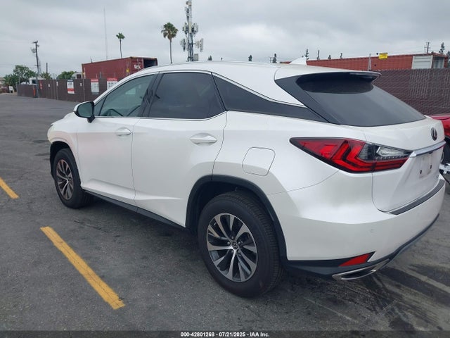 Lexus 2gr-fks 2020 2T2AZMAA4LC156394 Image 3