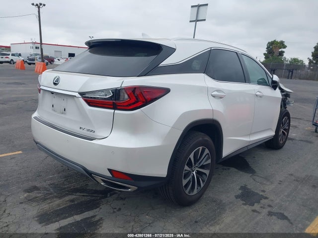 Lexus 2gr-fks 2020 2T2AZMAA4LC156394 Image 4