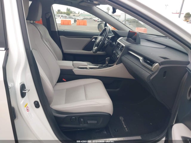 Lexus 2gr-fks 2020 2T2AZMAA4LC156394 Image 5