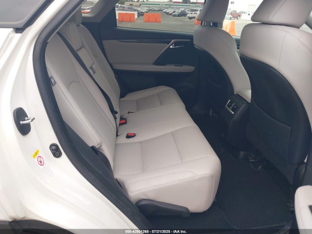 Lexus 2gr-fks 2020 2T2AZMAA4LC156394 Image 8