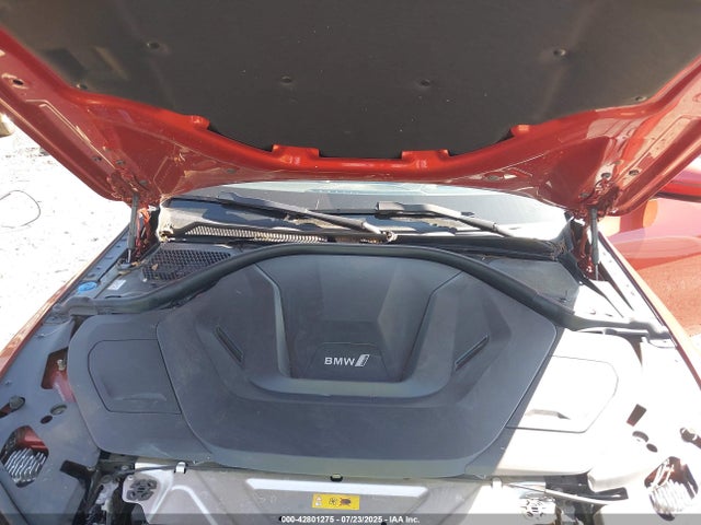 WBY73AW01PFN91349 BMW 2023