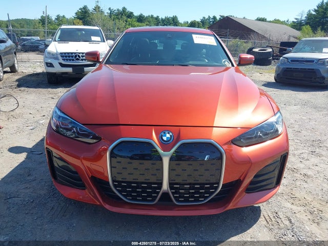 WBY73AW01PFN91349 BMW 2023