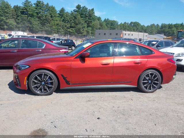 WBY73AW01PFN91349 BMW 2023