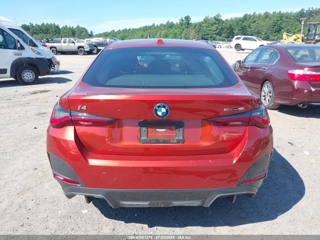 WBY73AW01PFN91349 BMW 2023