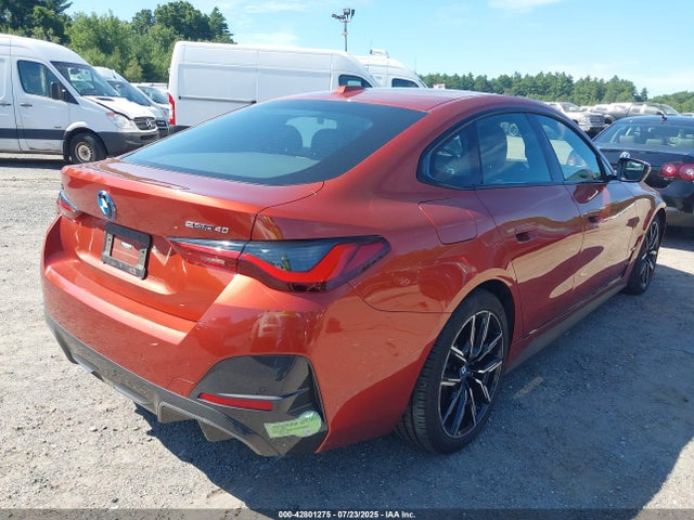 WBY73AW01PFN91349 BMW 2023