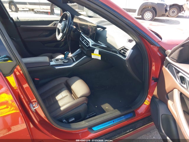 WBY73AW01PFN91349 BMW 2023