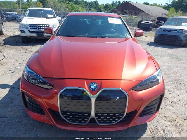 WBY73AW01PFN91349 BMW 2023