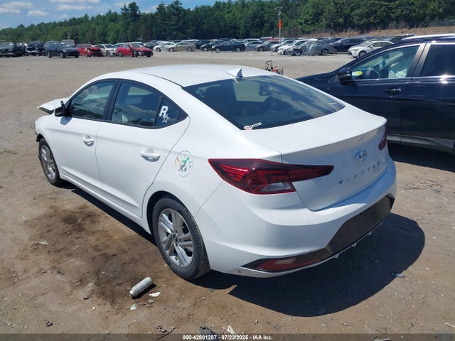 5NPD84LF6LH624524 Hyundai mpi nu