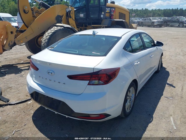 5NPD84LF6LH624524 Hyundai mpi nu
