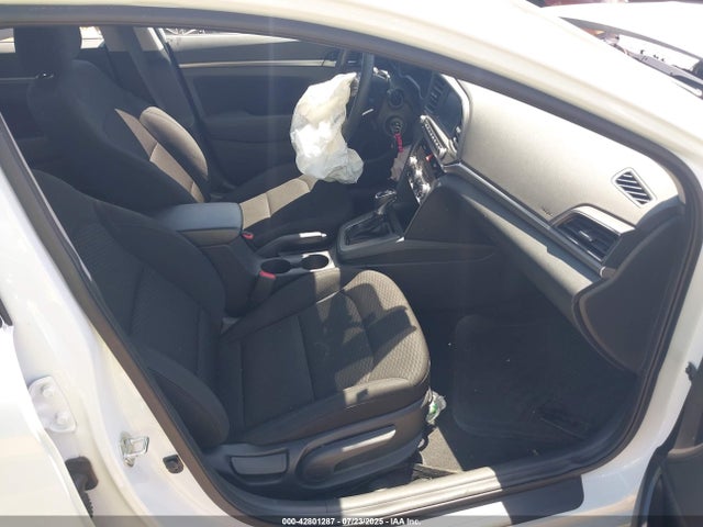 5NPD84LF6LH624524 Hyundai mpi nu